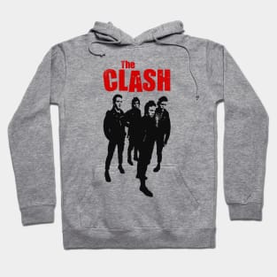 Clas Hoodie